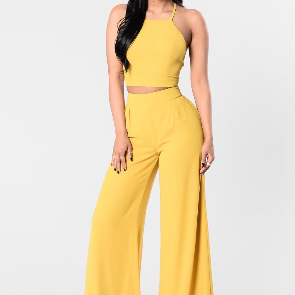Fashion nova set